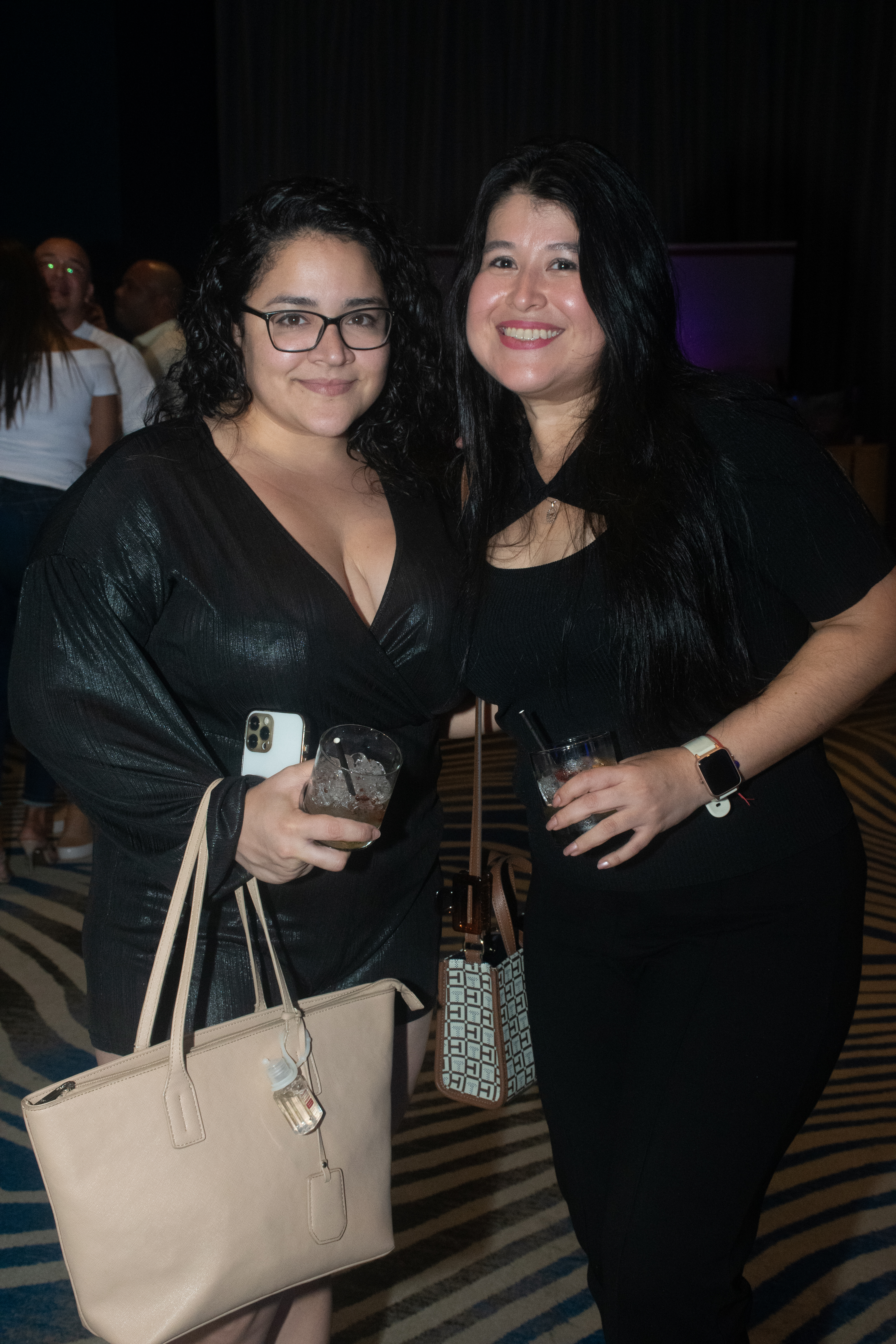 Foto de un participante del evento DRINK AND DINE